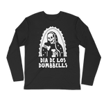 Day of the Dumbbells Long Sleeve Tee