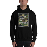 Pretty Girls Do Burpees Hoodie