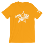 All Star Sports Unisex Tee