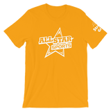 All Star Sports Unisex Tee