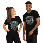 American Muscle Unisex Tee