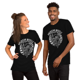 American Muscle Unisex Tee