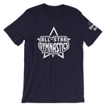 All Star Gymnastics Unisex Tee