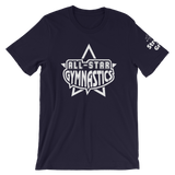 All Star Gymnastics Unisex Tee