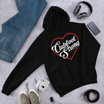 Clubfoot Strong Hoodie