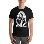 Day of the Dumbbells Unisex Tee
