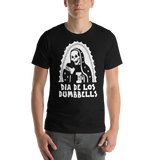 Day of the Dumbbells Unisex Tee