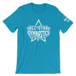 All Star Gymnastics Unisex Tee