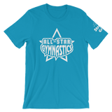 All Star Gymnastics Unisex Tee