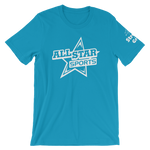 All Star Sports Unisex Tee
