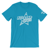 All Star Sports Unisex Tee