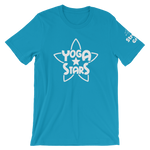Yoga Stars Unisex Tee