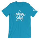 Yoga Stars Unisex Tee