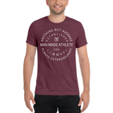 Anything But Average Unisex Tee