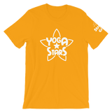 Yoga Stars Unisex Tee