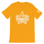 All Star Gymnastics Unisex Tee
