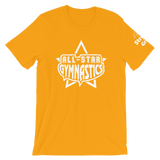 All Star Gymnastics Unisex Tee