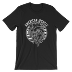 American Muscle Unisex Tee